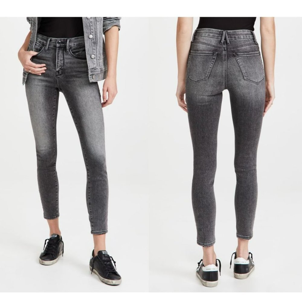 Good American Good Legs Jeans